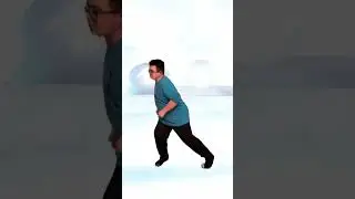 #funny #fun dance move I&rsquo;ve done @JamesReevesTWPF2009 @joshreingold582