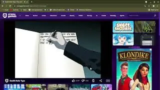 the secret game death note type