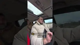 **&ldquo;Bu kadarını biz bile beklemiyorduk! 🚀  Nissan pathfinder Chiptuning yaptik.