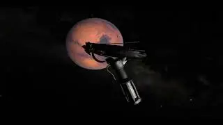 X3: Terran Conflict (Intro)