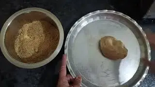 Vidharbha Special Tilachi Sathori
