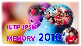 ILTP JPSM MEMORY - 2010