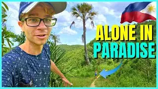 LILOAN CEBU'S BARANGAY LATABAN IS PARADISE! (HAD IT ALL TO OURSELVES)