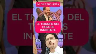 EL TRIUNFO DE ABELARDO SOBRE CEPEDA ES UN HECHO #colombia #elecciones #abelardodelaespriella