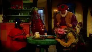 Lutin plop - Les habits de Pipolette