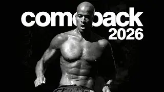 RESTART YOUR LIFE (COMEBACK 2026) &ldquo;2026 Is My Year.