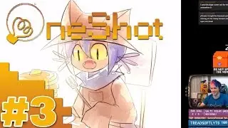 OneShot 3 - 