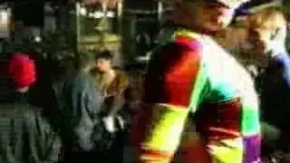 Kinky Gerlinky Spirit of Christmas past