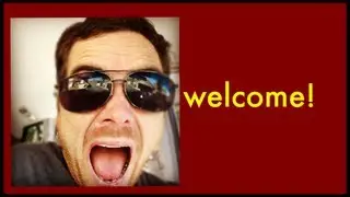 Welcome to the JoelandBerry Channel!