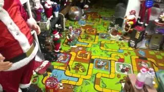 Jobeanvideo's room history