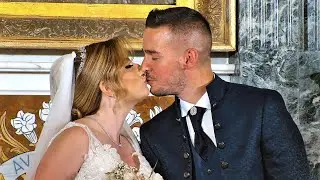 Matrimonio del 05/06/2025 ore 16,00