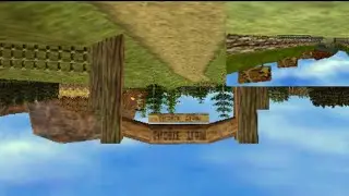Romani Ranch & Gorman Track [Mixed & Reversed] The Legend of Zelda: Majora's Mask