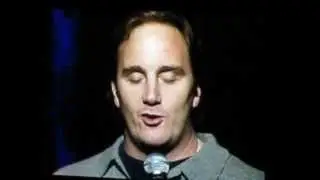 Jay Mohr - Tracy Morgan Impression and Story