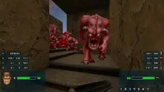 Epic 2 - Map23: Oasis
