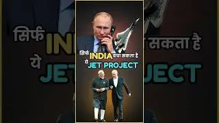 India Ko Jet Secret kyu De Raha Russia? Shocking Deal Revealed!