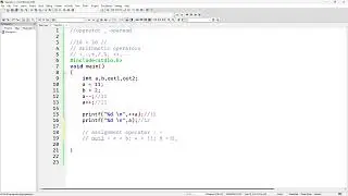 Bangla C and C++ Programming: Dive into Competitive Coding Excellence! Class : 03