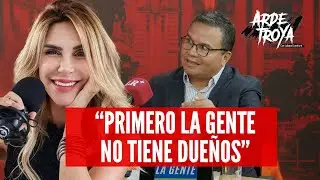 4 PROPUESTAS PARA SALVAR LA DEMOCRACIA CON DELF&Iacute;N PINO