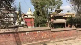 Sankhamul, Lalitpur Nepal