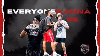 Everyone Wanna Be... (Episode 1)