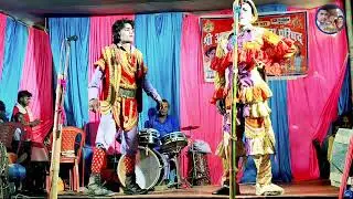 जंगली बादशाह मैथिली नाच महथोर पार्टी || @SangamParivar Part -03