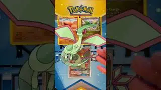 POKEMON SECRETS: *Flygon* Evolution Line #shorts