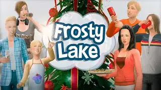 🎄 Прощание | Летсплей по Фрости-Лейку [TS2]