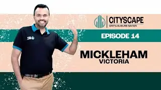 Is Mickleham the Next Hotspot for Property Investors? 🏘️🌟 | Cityscape Episode 14