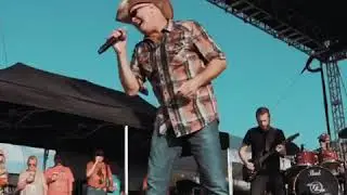 Tracy Lawrence - Live in Mitchell, SD - Made in America