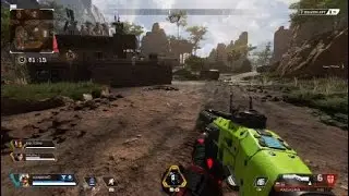 How to skip change weapon animation in apex legends.