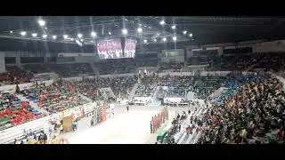 Ynares Center Montalban 