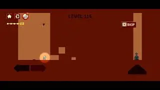 DIE AGAIN /LEVEL.115 #shorts virel.#gaming.