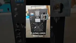 Plazma LG100