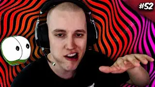 I Literally Almost Died... Velcuz Highlights #52