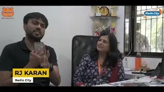 What happens when @myradiocityindia meets JSBL?
