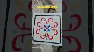 #pattern #painting #art#garden  #patternlove#handmade  #mandala #plants  #rangoli#texture #textures