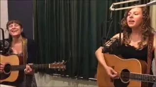 Amy Scher and Hailey Pexton - Hello Stranger