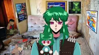 YuGiOh Live Action Movie watchalong (Time to Duel 2005) + Sulfur later 'The winter grows colder, and