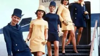 THE STEMS   grooviest girl in town 1987)