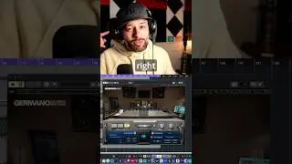 Mixing on headphones ? #mixing #mastering #musicproducer #music #homestudio #musicproduction #