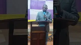 GOD IS GOOD DELIVERANCE MINISTRIES NAKASOZI BUDDO is live