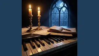 Shadows in the Scriptorium