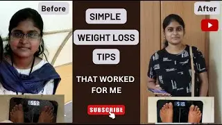 Strong Mind, Fit Body: Your Guide to Stable Weight Loss!