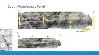 J. Clark Gilbert | Submarine channel evolution along a steep basin margin: Miocene Modelo Formation