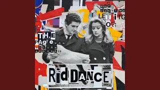Riddance