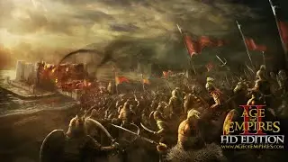 DESCARGAR AGE OF EMPIRES 2 HD EDITION
