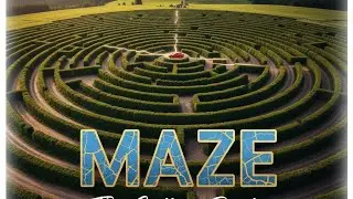 The meaning of Maze