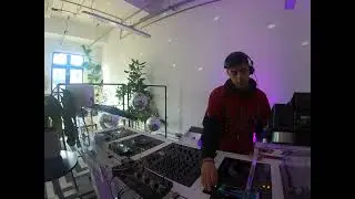 joss &bull; 1hrsession &bull; london,uk