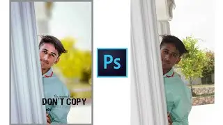 Photoshop Pakka Editz Photo Editing Tutorial