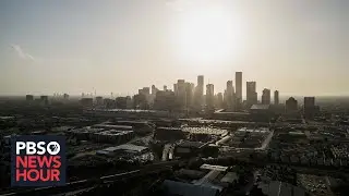 How urban heat islands make the impacts of excessive heat worse