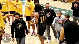 Frederick @ Flowers HIGHLIGHTS - 2025 MD 4A State Quarterfinals
